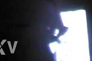 Amateur Couple Makes Second Sex Tape