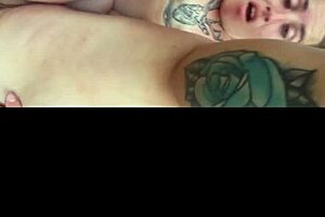 beautiful outdoor homemade latina scene