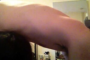 Gorgeous brunette deepthroat blowjob gag sabrina sinclair