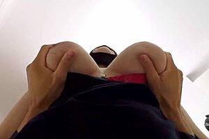 pov juliehot33 having amateur sex up close