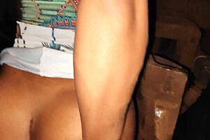 Anal creampie outdoor adventure with sensual brazilian duo