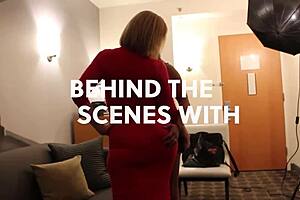 Sara Jay with those big tits