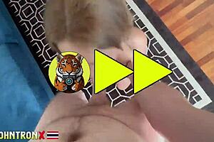 Hot Asian Babe Creampied In Pov Doggystyle