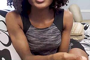 Hot Mature Mom Sucks My Cock And Gets Fucked Pov