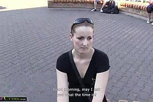 MALLCUTIES - AMATEUR YOUNG 18+ MASTURBATES IN PUBLIC SHOP