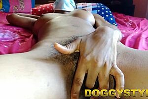 Freaky Freaky Pussy Is For You And I Finger Myself To Get You Horny