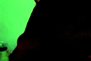 Secretly recorded before school, the young woman wakes up for anal