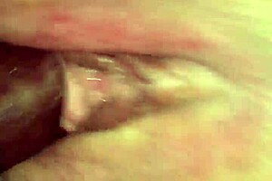 The Don with his big black cock takes on a thick BBW in intense action