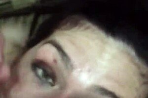 Princess Sucks Balls And Deepthroats Cock Like 18+ Slut