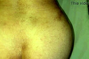 Is this curvy Indian rich woman getting her big ass worshiped and fucked hard by her bodyguard?