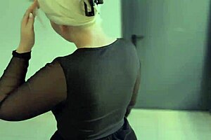 Passionate Conflict Culminates In Trusting Anal Fucking Of Her Tight Ass!