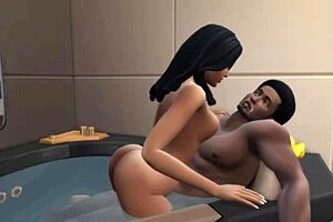 Swingers, let's have a sex party, they said.