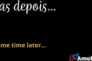 i became another man for her