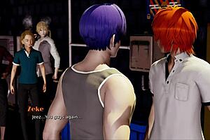 Exploring my real desire with an indian beauty's big tits