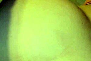 dripping cum from pussy feels good 😍