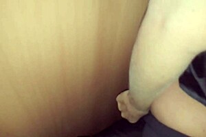 Wife's Secret Glory Hole Adventure Turns Wild With Karina And Lucas