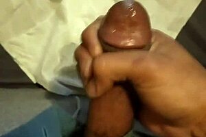 Dopedick69 Relaxing In The Bedroom Quickly