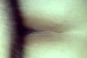 feeling the intense passion with my chubby navajo girlfriend fucking after work