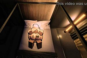 I fucked that whore hard with my big black cock