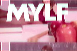 brickzilla stuffs lindsey lakes pussy with black meat, making her enjoy housewife time