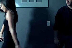 Gia paige and karter foxxx suck my cock