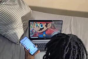 Her Pussy Too Sweet I Cum Twice