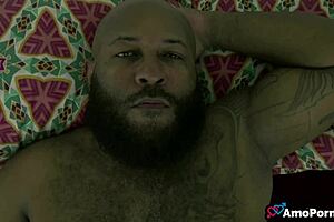 i became another man for her