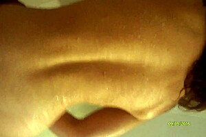 Shower fuck in the morning