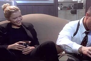 Raquel Devine Is A Horny Milf Who Loves It Raw