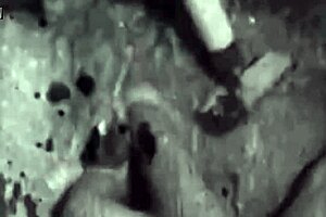 Feeling the passion with vintage granny's hairy fanny