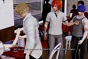 Exploring my real desire with an indian beauty's big tits