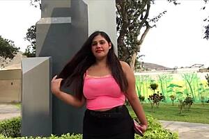 Chubby Latina Hooker Seeks Fame Trailer