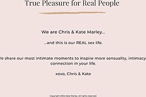 Expert Teasing Tantric Lingam Massage With Kate Marley