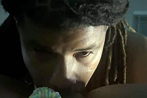 raving turns into fucking raw