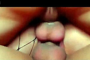 Double Vaginal Fuck - Rough Pussy Destruction