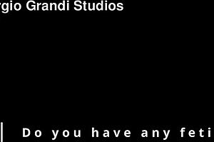 Uncensored Interview With Colombian Redhead Veronica Leal Discussing Squirting And Dirty Talk