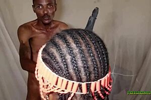 princess caught the chief priest fucking her mum