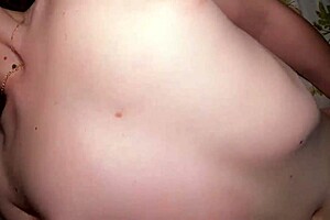 Waking Up a Girl with Hard Cock Short Version