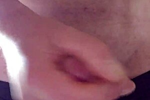 Homemade Close-Up Of Amateur Cumshot And Facial, Dedicated To You Only