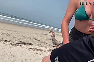 ejaculation in front of everyone she refused to stop until i cum