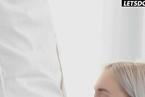big ass girlfriend beckons you closer for sensual fucking - letsdoeit