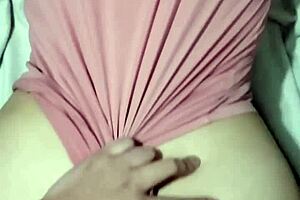 Doña Mary Gets Put in Four by the Perra