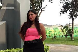 Chubby Latina Hooker Seeks Fame Trailer