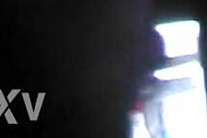 Amateur Couple Makes Second Sex Tape