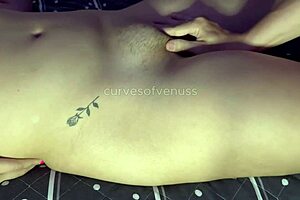 She Got What She Deserved, Caught With Her Pussy Marking