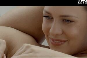 Sweet Babe Blue Angel Shares Sensual Moments With Boyfriend - Whiteboxxx