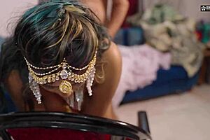 I traveled from Dubai to fuck a desi dancer in this full movie.