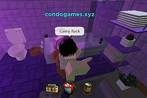 Roblox fuckingbitch