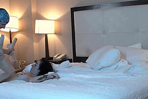 Jake Grand Fucks Gracie Lou Missionary