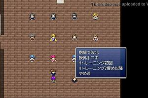 Hentai game test